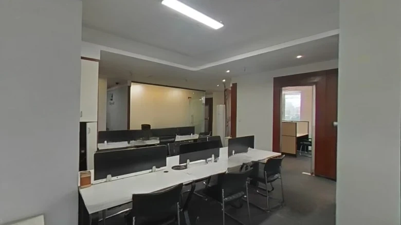 Ruanjia Park Road - View 4