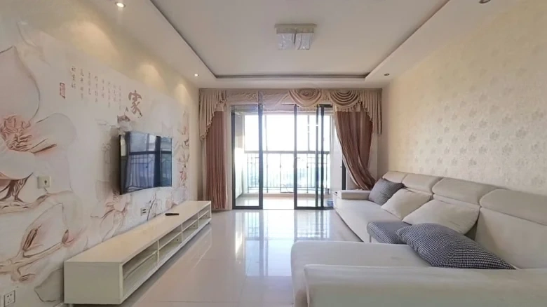 Zhonghai Lakefront No. 1 - View 3