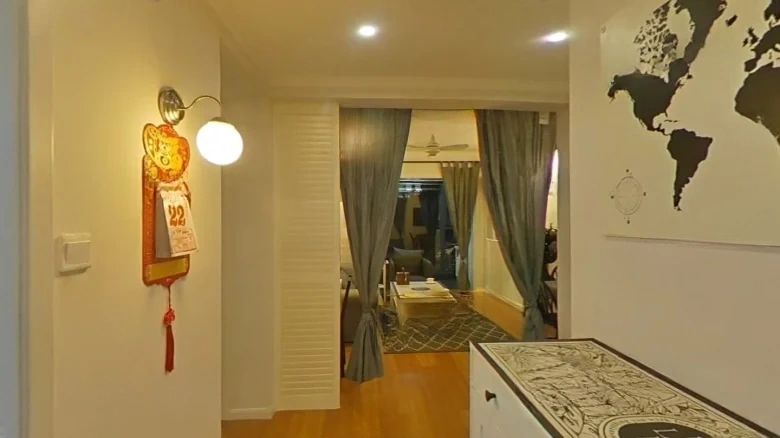 Jade馨Garden - View 3