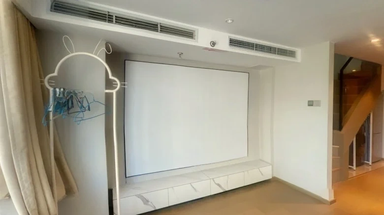 Wanke Metropolis Star Sea - View 2