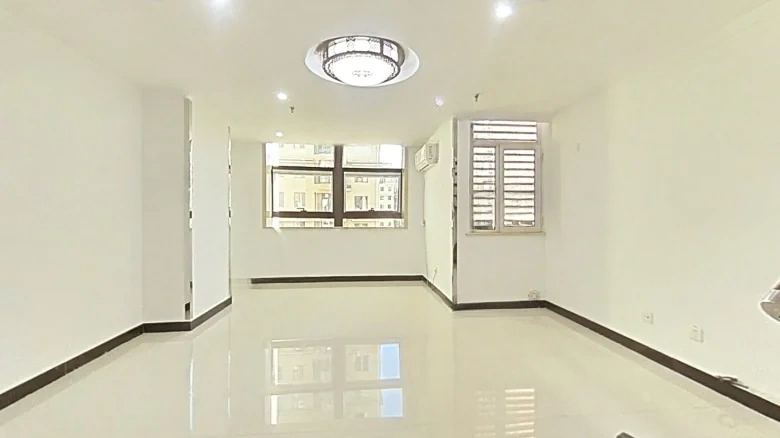 Haiyue Tian Di - View 2