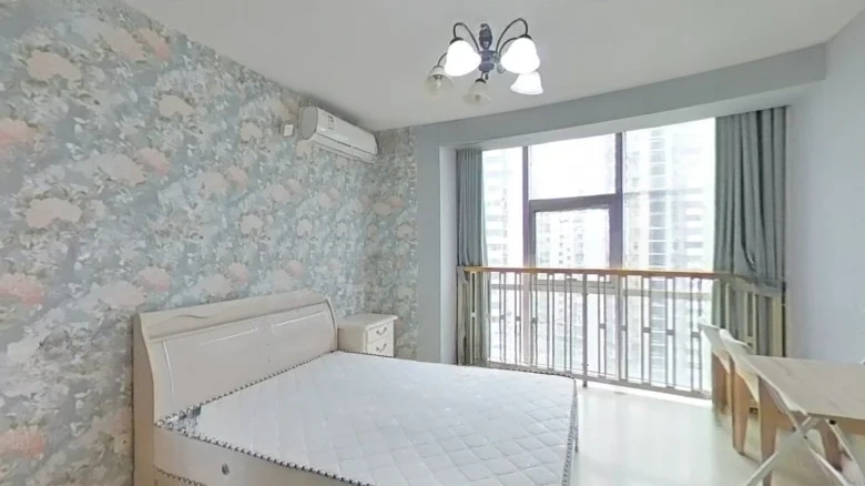 City Opening International - View 1