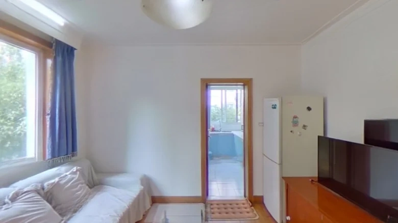 Spring Abundance Garden - View 2