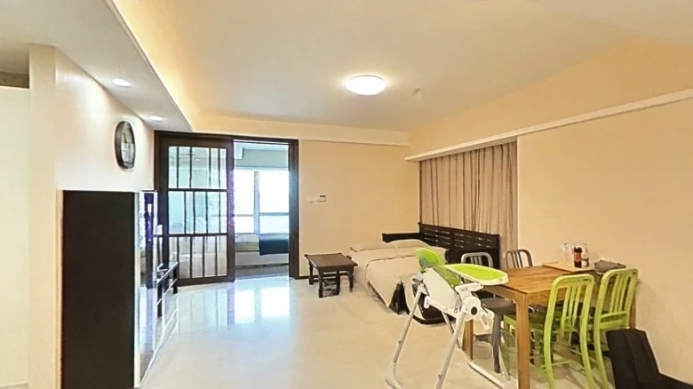 Hyatt Center - View 2