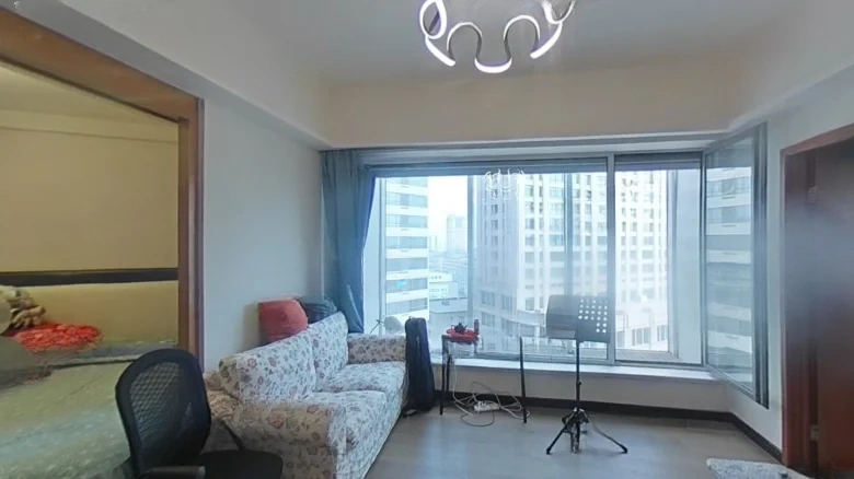 City Square - View 2