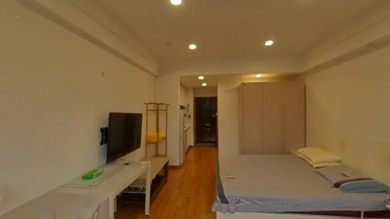 Binhai Dragon City Plaza - View 7