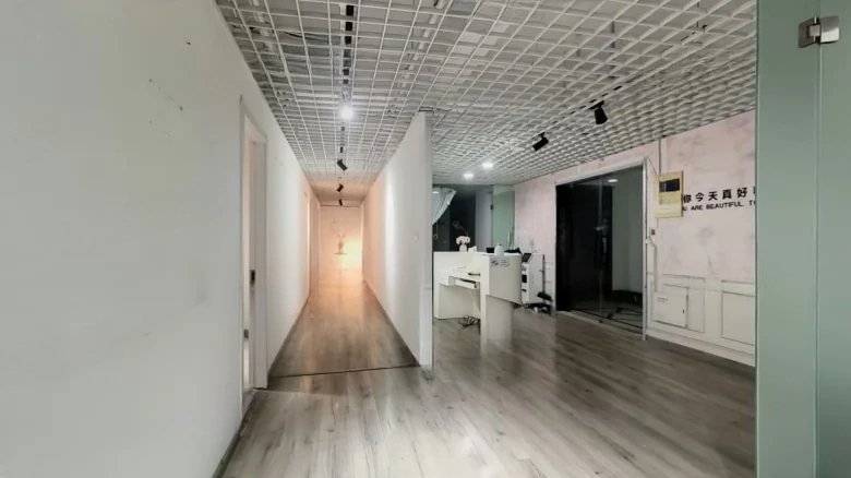 Zhongnan Century City Northern District - View 8