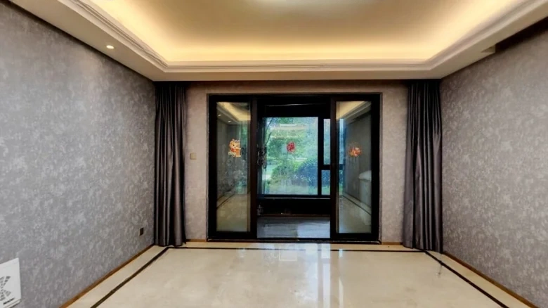 Vanke Central Park - View 4