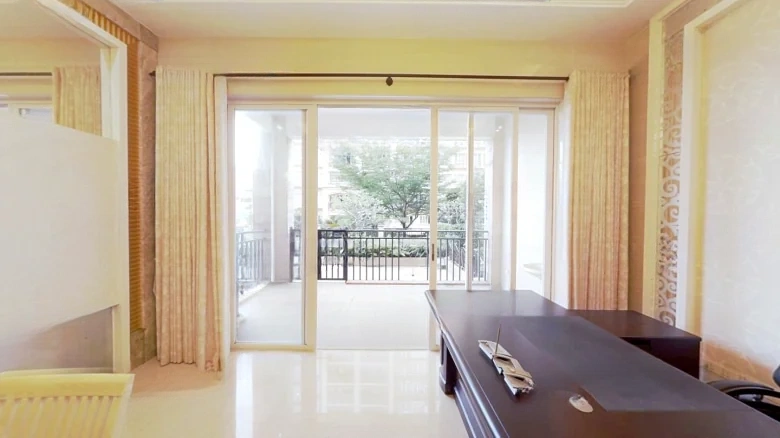 City Holiday Garden District B - View 7