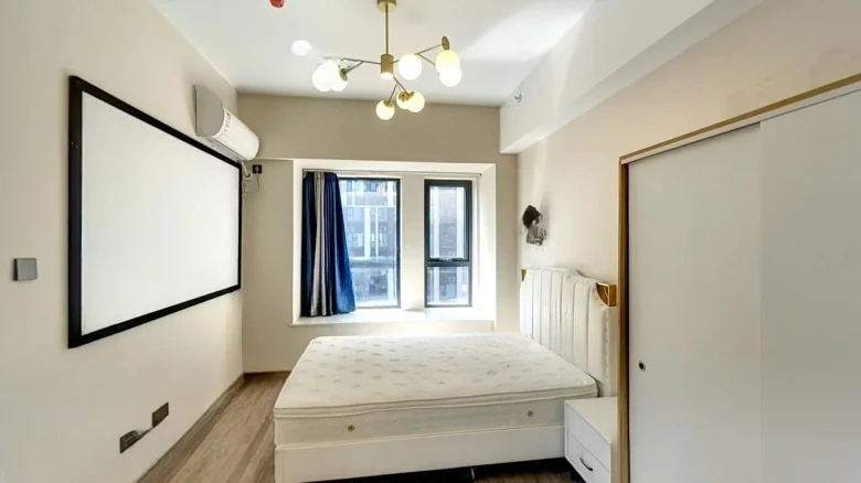 Greenfield Vanke Cloud Metropolitan City - View 1