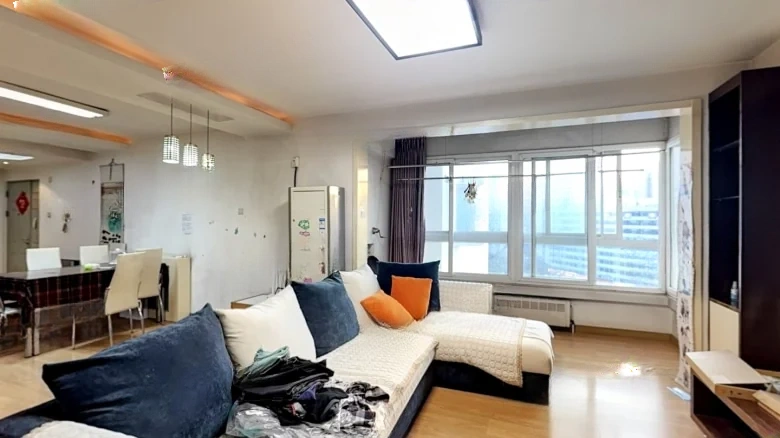 Baoxing Garden Phase I - View 5