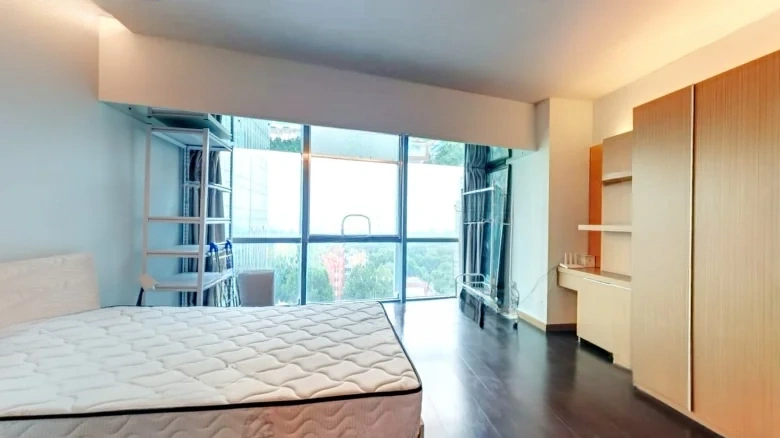 Park 1872 International Apartments - View 1