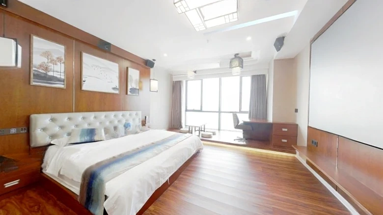 Wanxiang Jinsha Bay 1号 - View 2