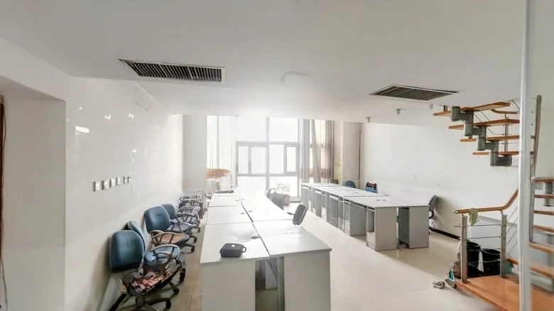 Imperial View East China - View 5