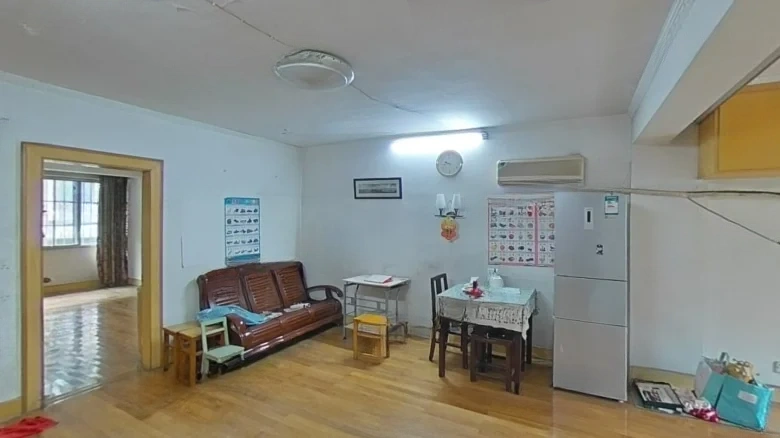 West Lake Reservoir South Road 247 - View 3