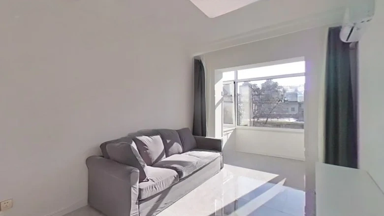 Zhongshan Road (Taiyuan Street Commercial Area) - View 3