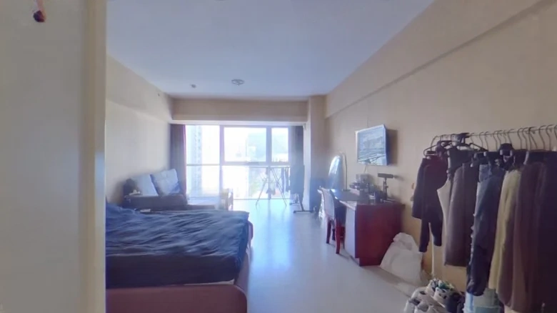 Xinxing Star Sea Center - View 1