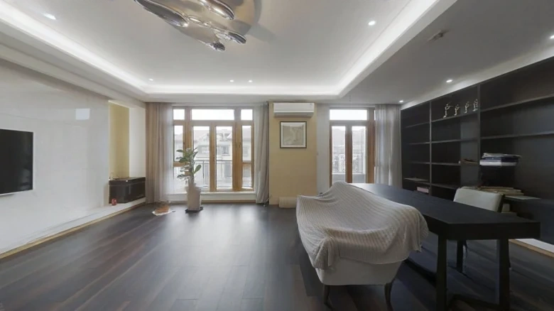 Hua Ye Long Xi Villa - View 5