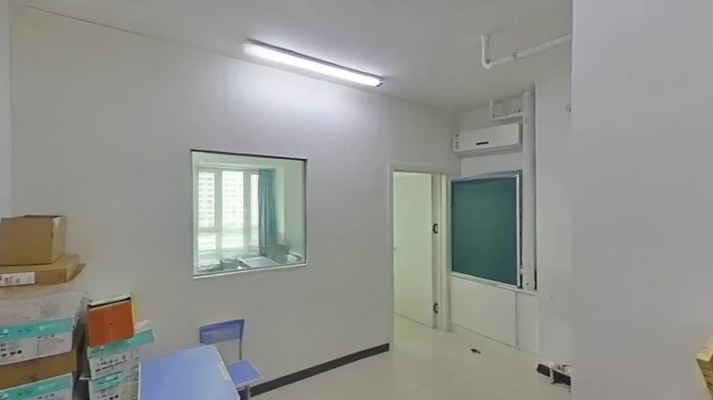 China Resources Land Residences - View 2