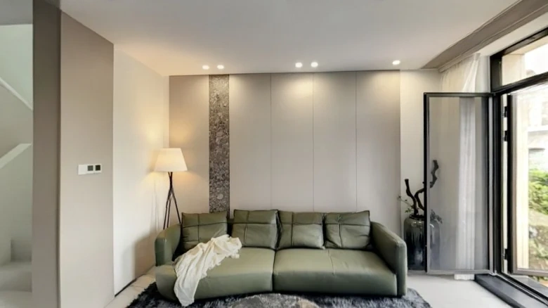 Vanke Jade Heart Lake - View 4