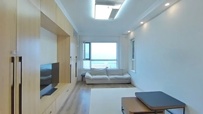 Xijiang Jingyuan - View 1