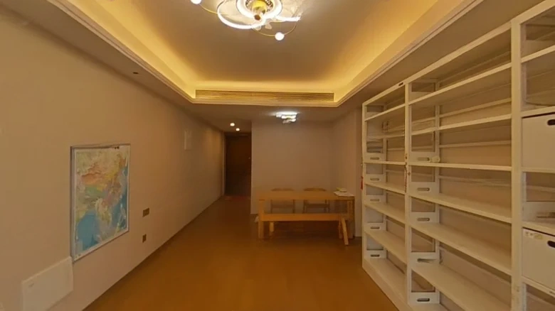 Drum Joy Orchid Garden - View 4