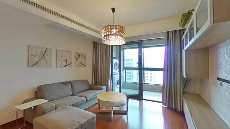 Linglong Bay Garden Ninth and Tenth Districts - View 3