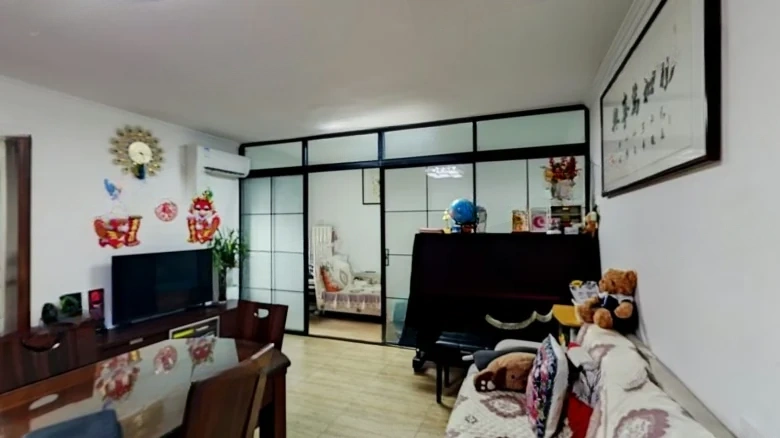 Shangao Century Center - View 3