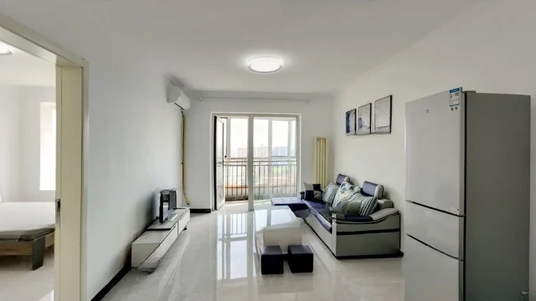 Shihua Bopcun Park Residence - View 3