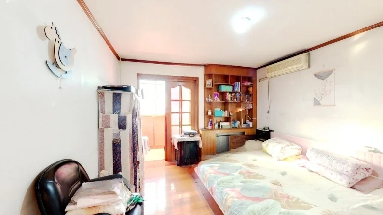 Bai Guang Lu Er Xiao - View 3