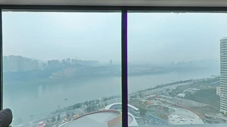 Platinum悦Lan Court - View 4