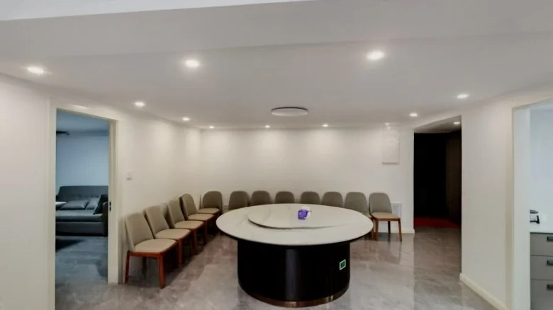 Starlight Square - View 4