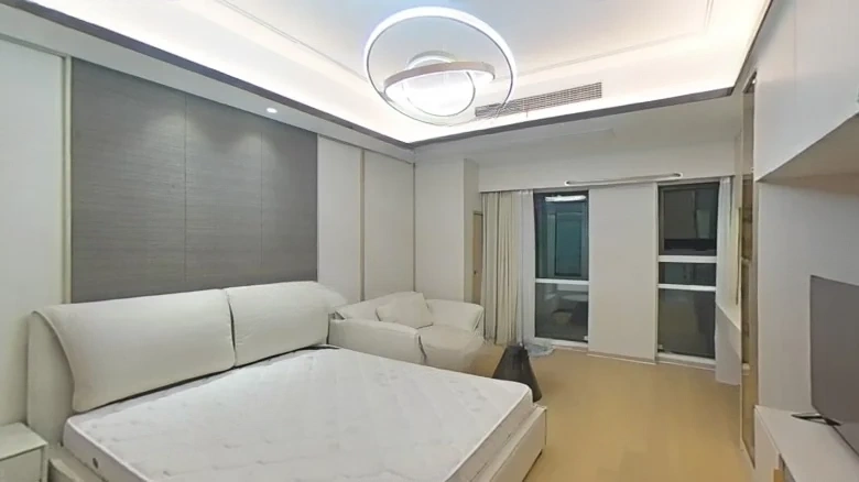 Greenland Commercial Center - View 4