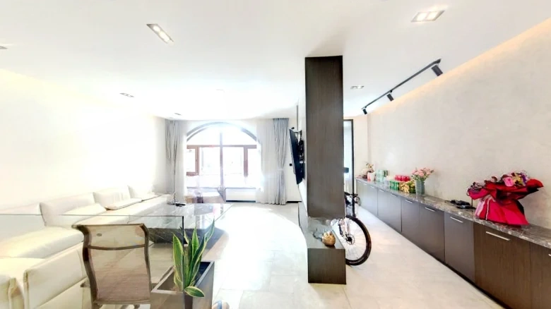 New Fa Jade Creek - View 5