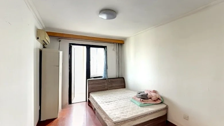 Baijiazhong Dongli - View 1