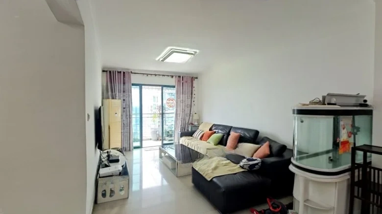 Gold Seeking Home Phase IIIII - View 3