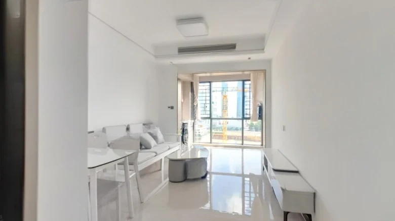 What's the Treasure of the Sea View - View 3