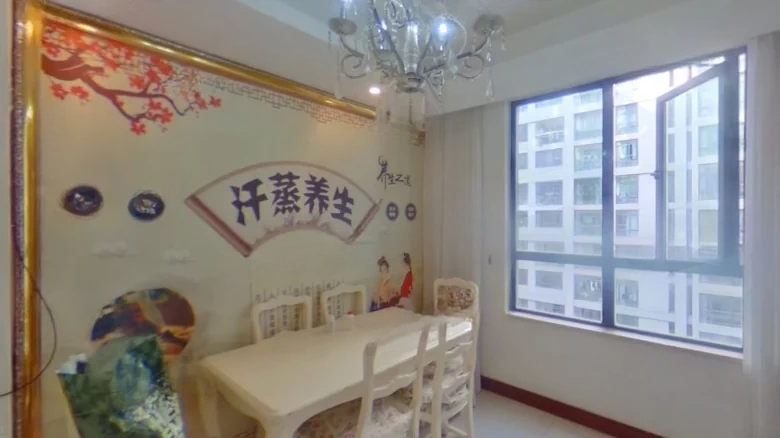 Platinum Apartment Complex - View 4