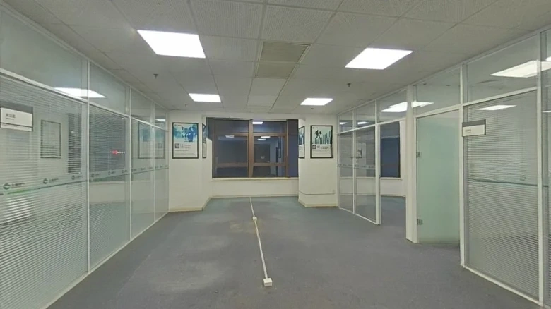 Haiyue International - View 4