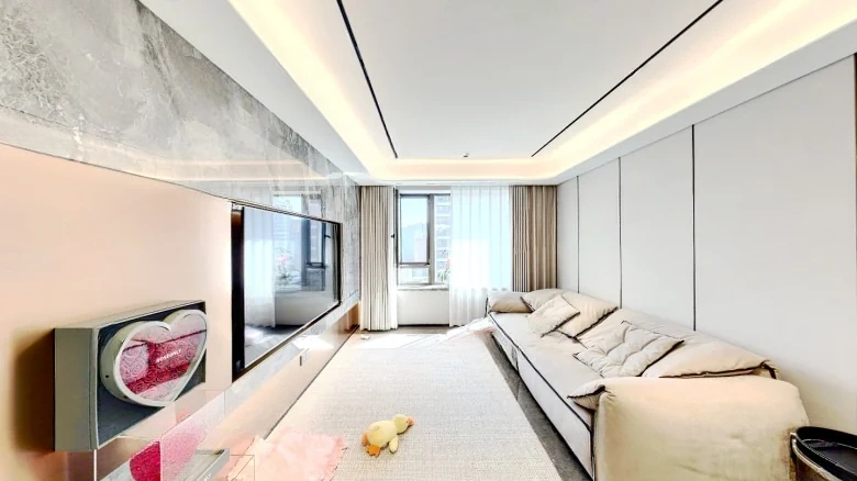 Rende Park Century - View 3