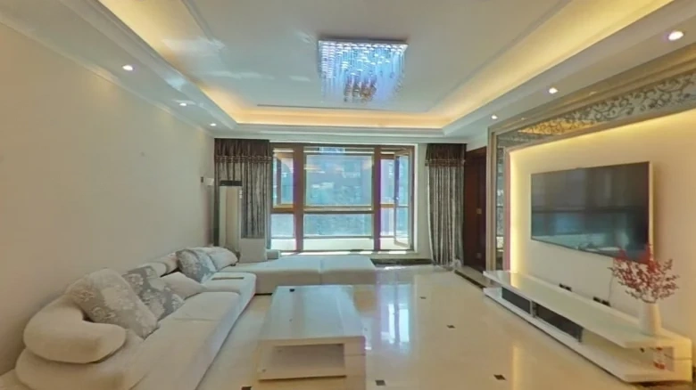 Vanke City Phase IV - View 5