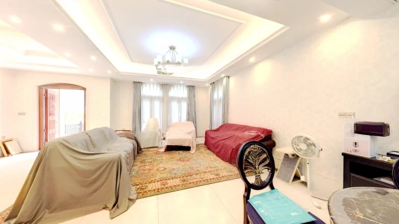 Licheng Imperial Garden - View 6