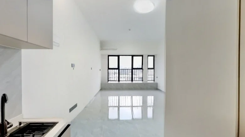 Greenland Times Cloud City Hub - View 2