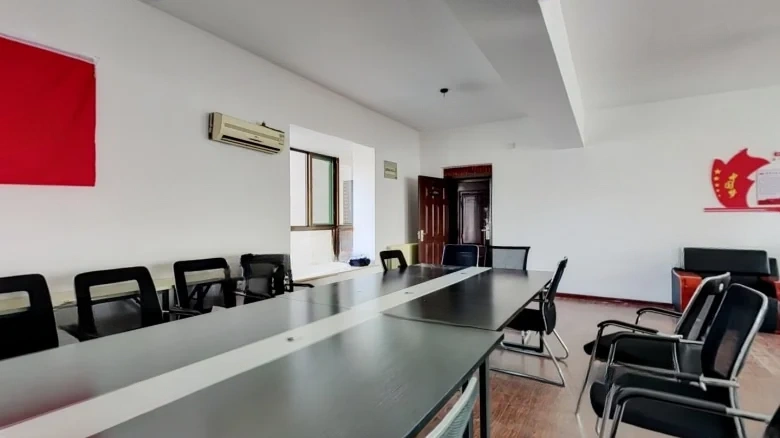 Xinlei Tower - View 3