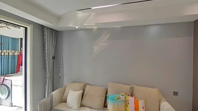 Xingyi Residential Community, South Area - View 3