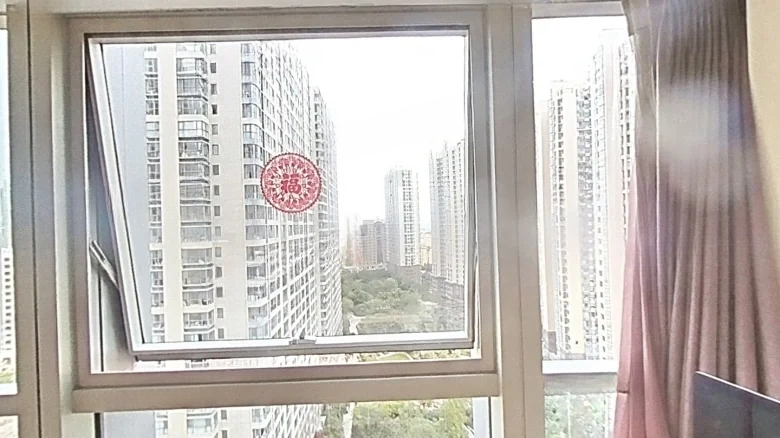 Hyatt Center - View 6