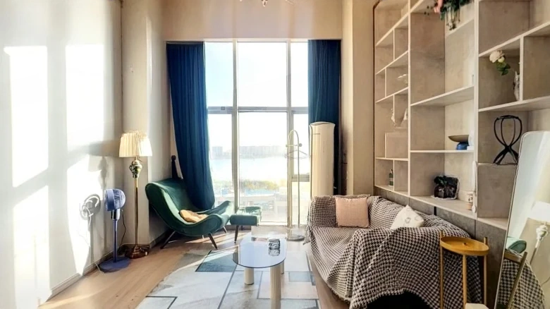 Feili Bay Garden South District - View 1