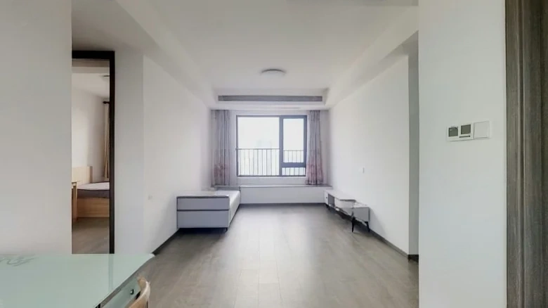 Jianbang Chengjian · Wenyuan Mansion - View 4