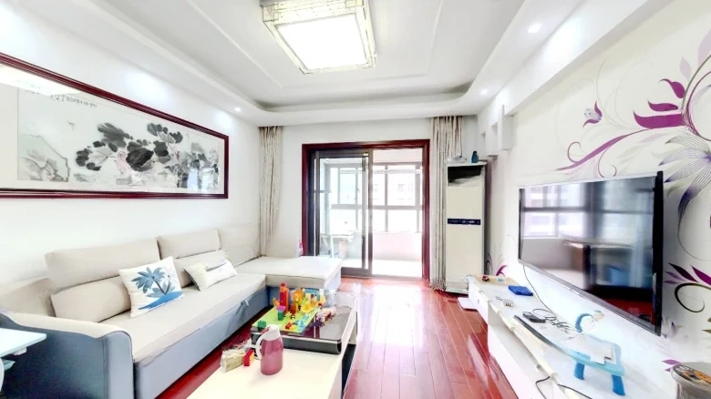 Gaoke Rongyu Venture - View 5