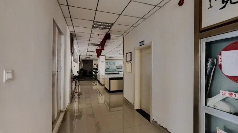 Lanzhou City Security Service General Company - View 2